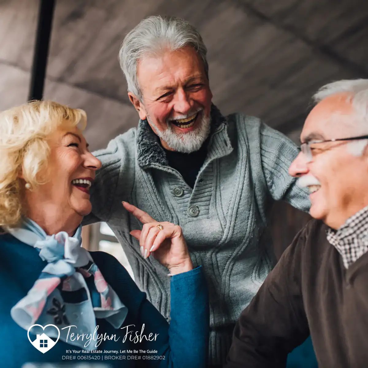 Things That Get Harder to Manage as We Age