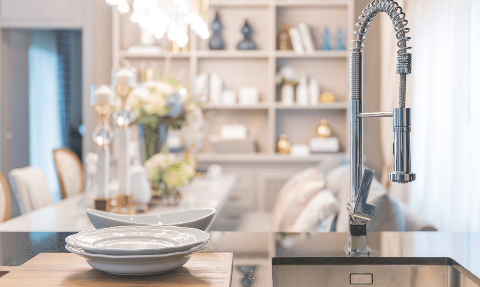 3 Home Improvements to Consider Before You Sell Your Home in Scottsdale