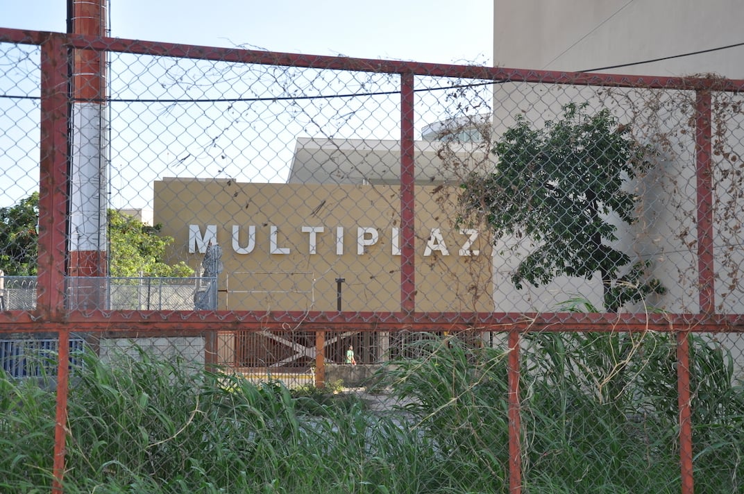 High Density Commercial Land, Escazu, San Jose