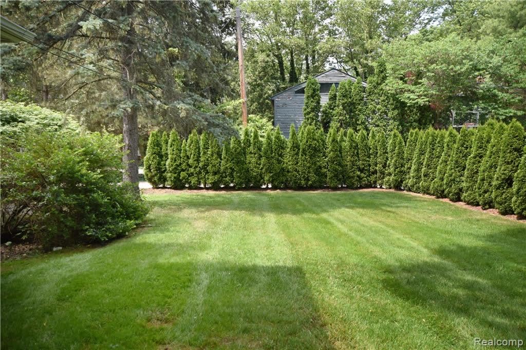 110 BALDWIN Road