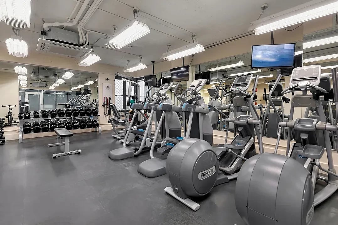 1725 York Avenue, Unit 14B