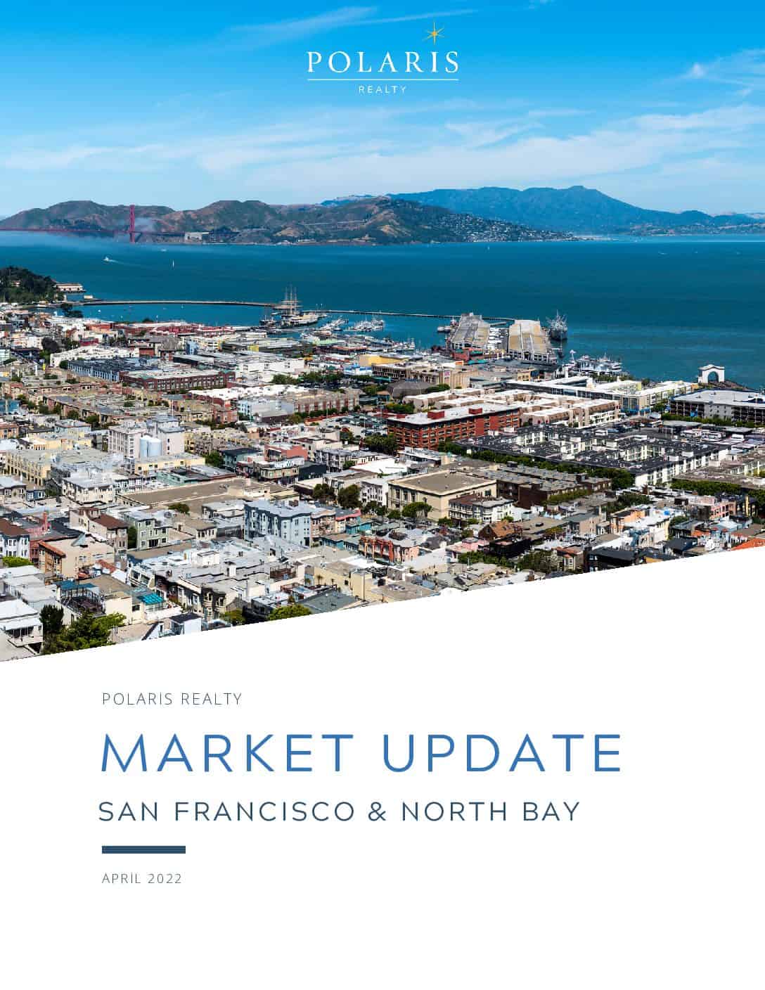 April 2022 Market Updates