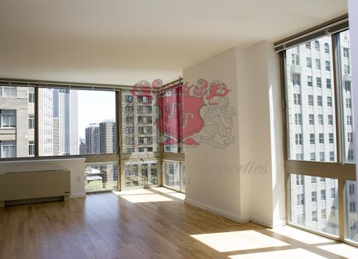 2 Gold Street, Apt 3510