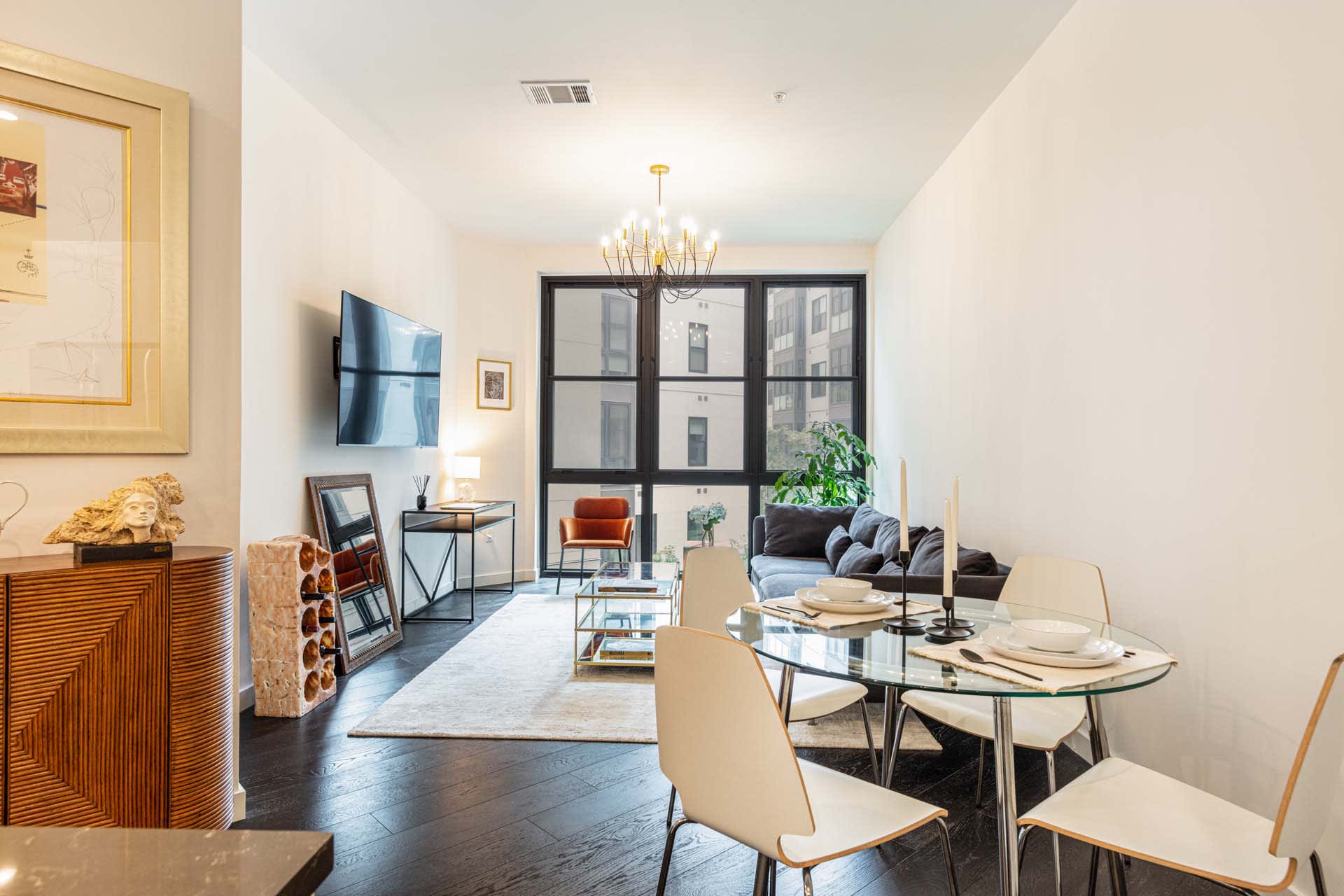 800 Embassy DR Unit #215