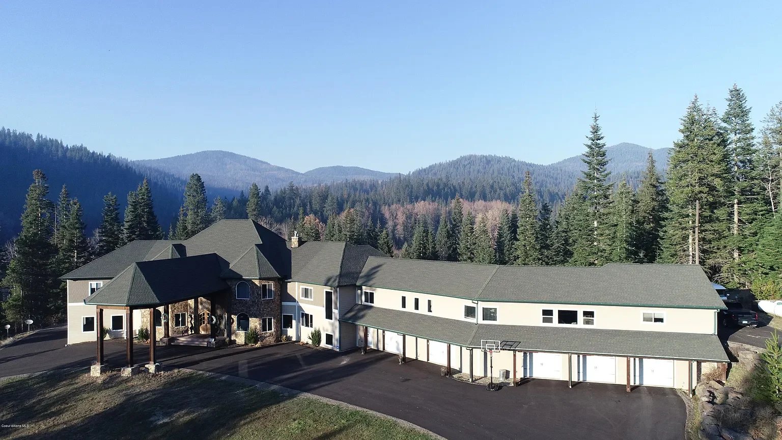 886 S Wolf Lodge Creek Rd