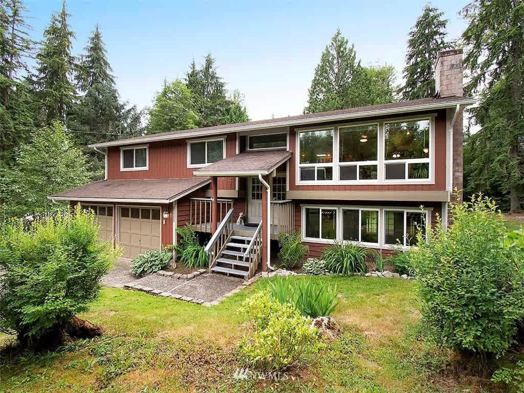 21030 Echo Lake Rd