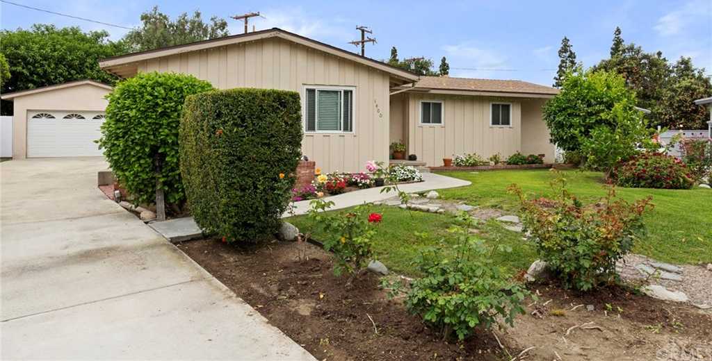1400 W Wilshire Avenue