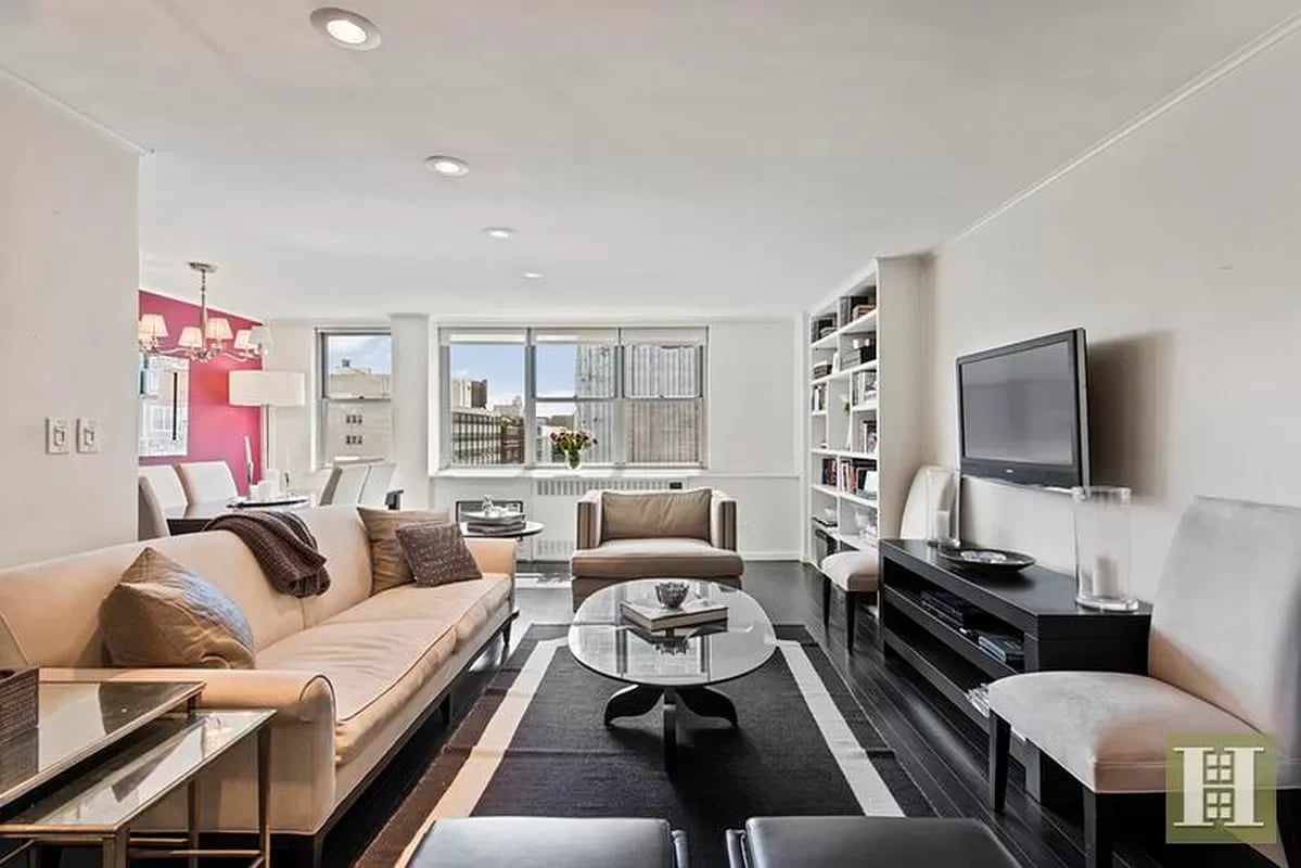 32 Gramercy Park South Unit: 10G
