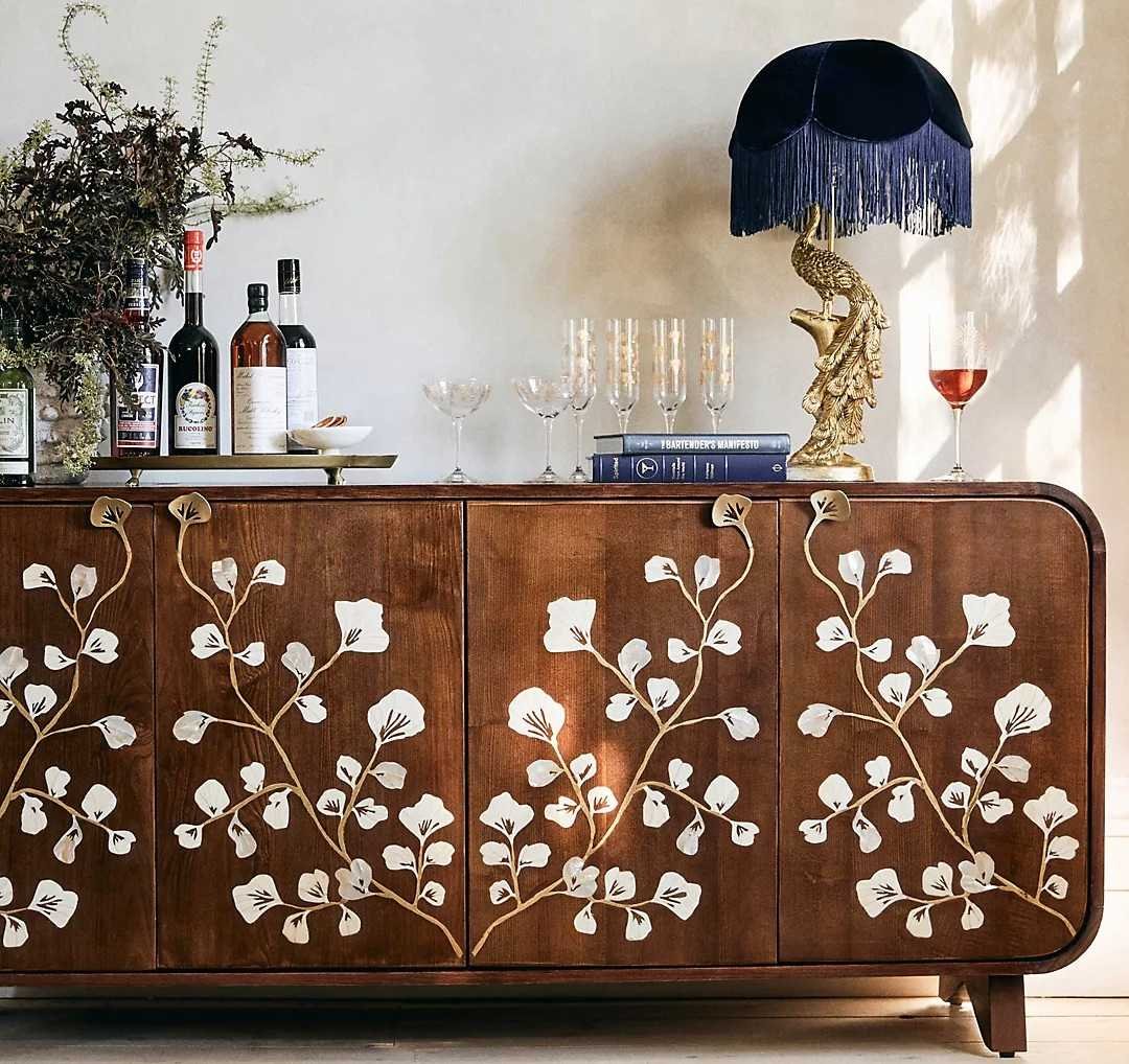 Boho Modernization: Elevate Your Home with Effortless Chic Style