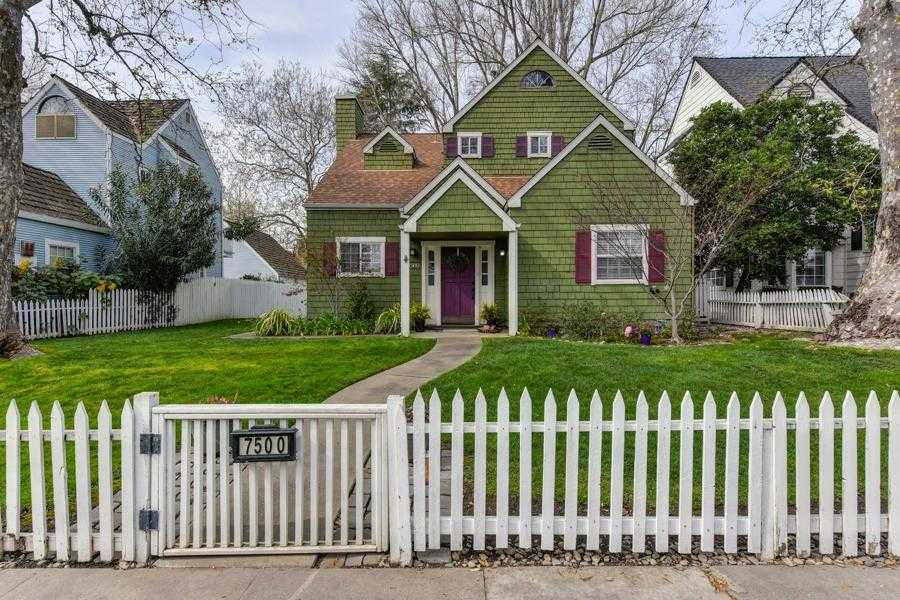 7500 Greenhaven Drive