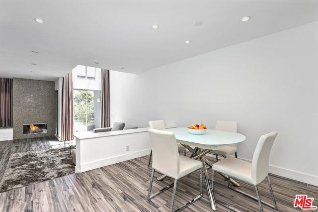 1617 S BEVERLY GLEN # 107