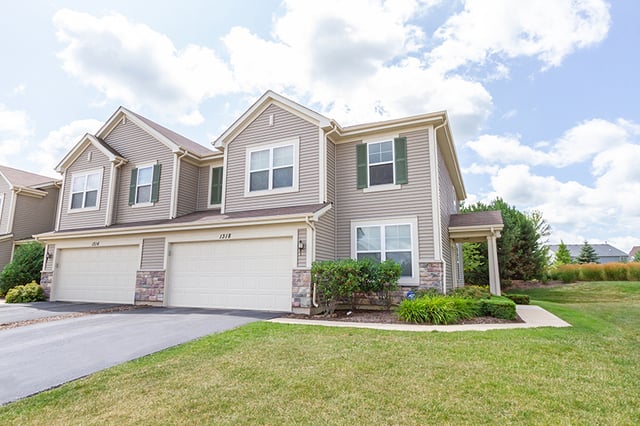 1318 Newport Cir