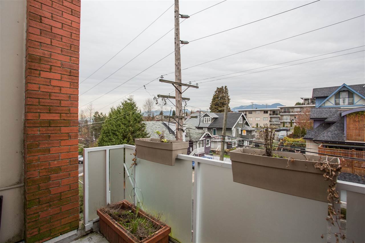 507-3811 Hastings St