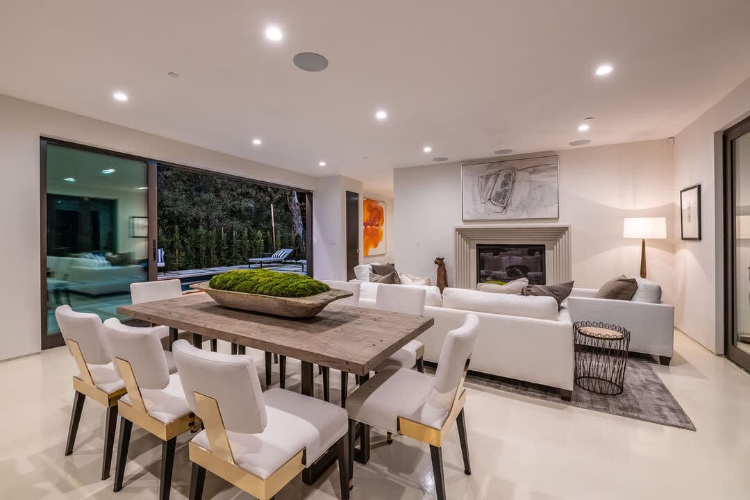 House Retreat