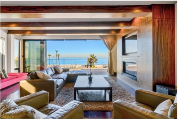 3316 Hermosa Ave