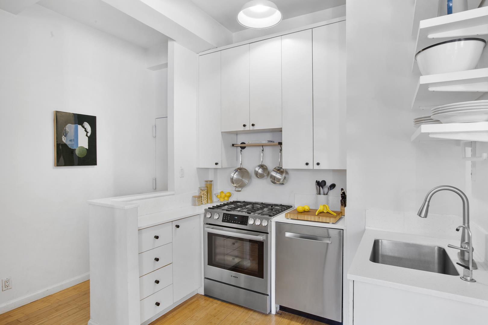 150 Joralemon Street, Apt 5-B