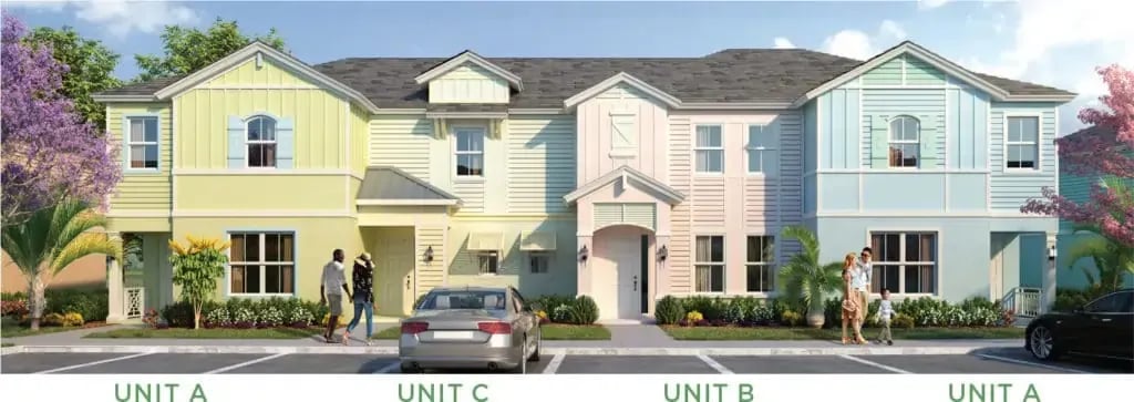Margaritaville Resort Villas