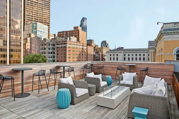 Hot Property: Beacon Hill beauty delivers luxury