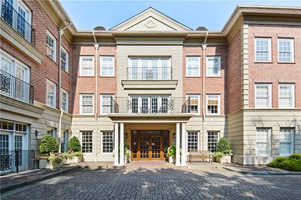 The Regent at Glenridge