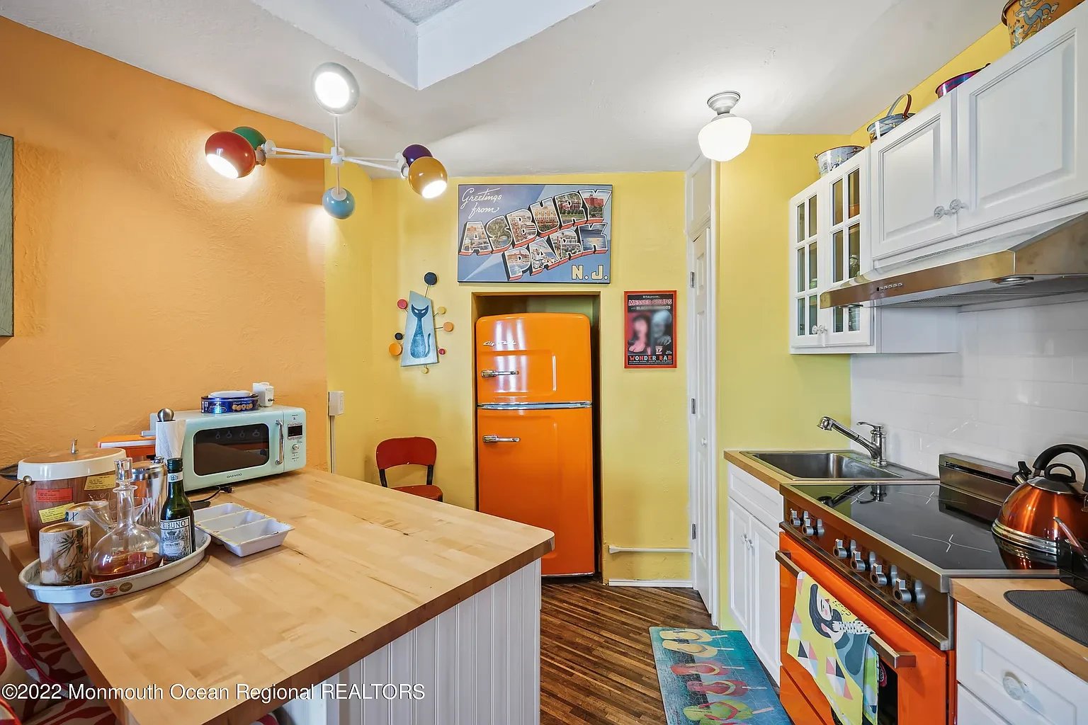 400 Deal Lake Drive UNIT 6L