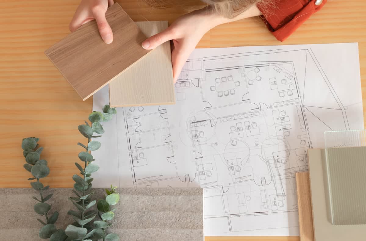 ASK A NESTER: How Much Does Style Matter?