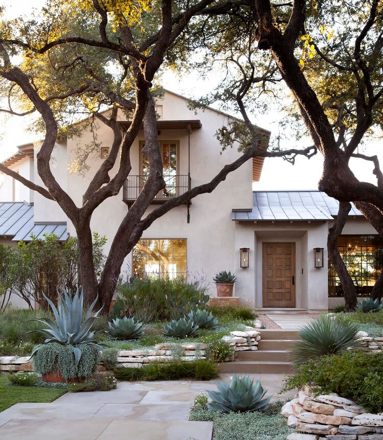 West Austin Home