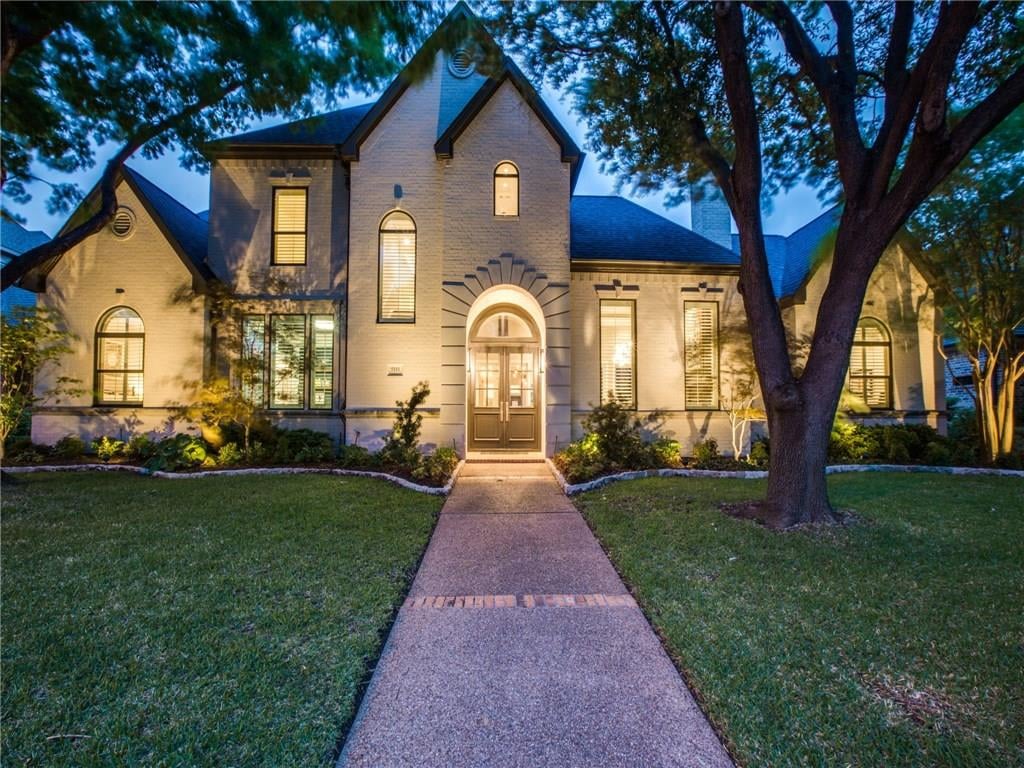 5111 Bellerive Dr