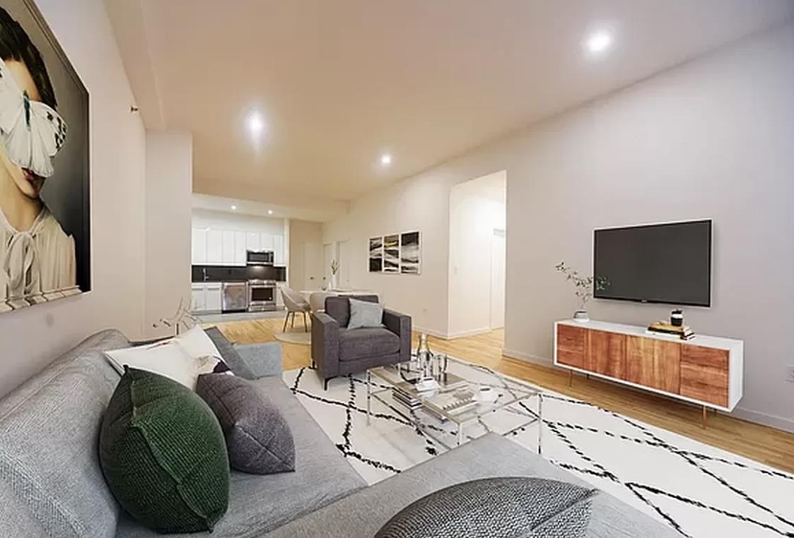 135 William Street, Apt 6-A