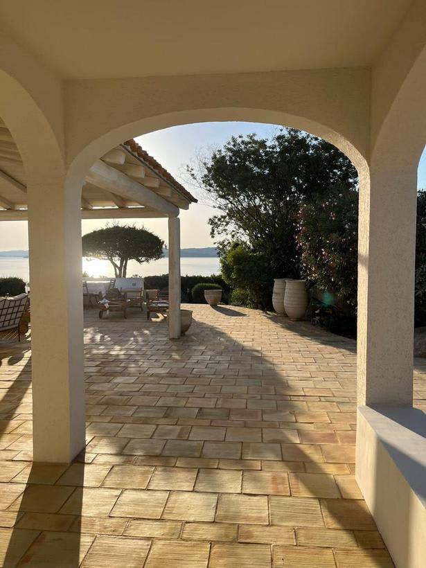 Villa Marea