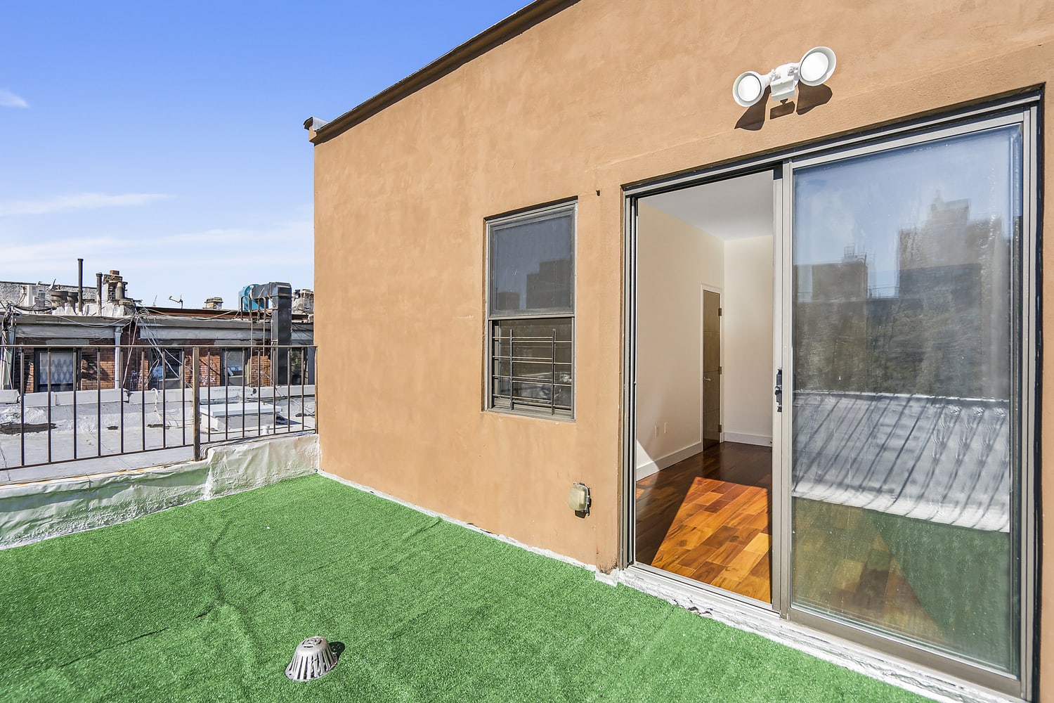 205 East 115th St