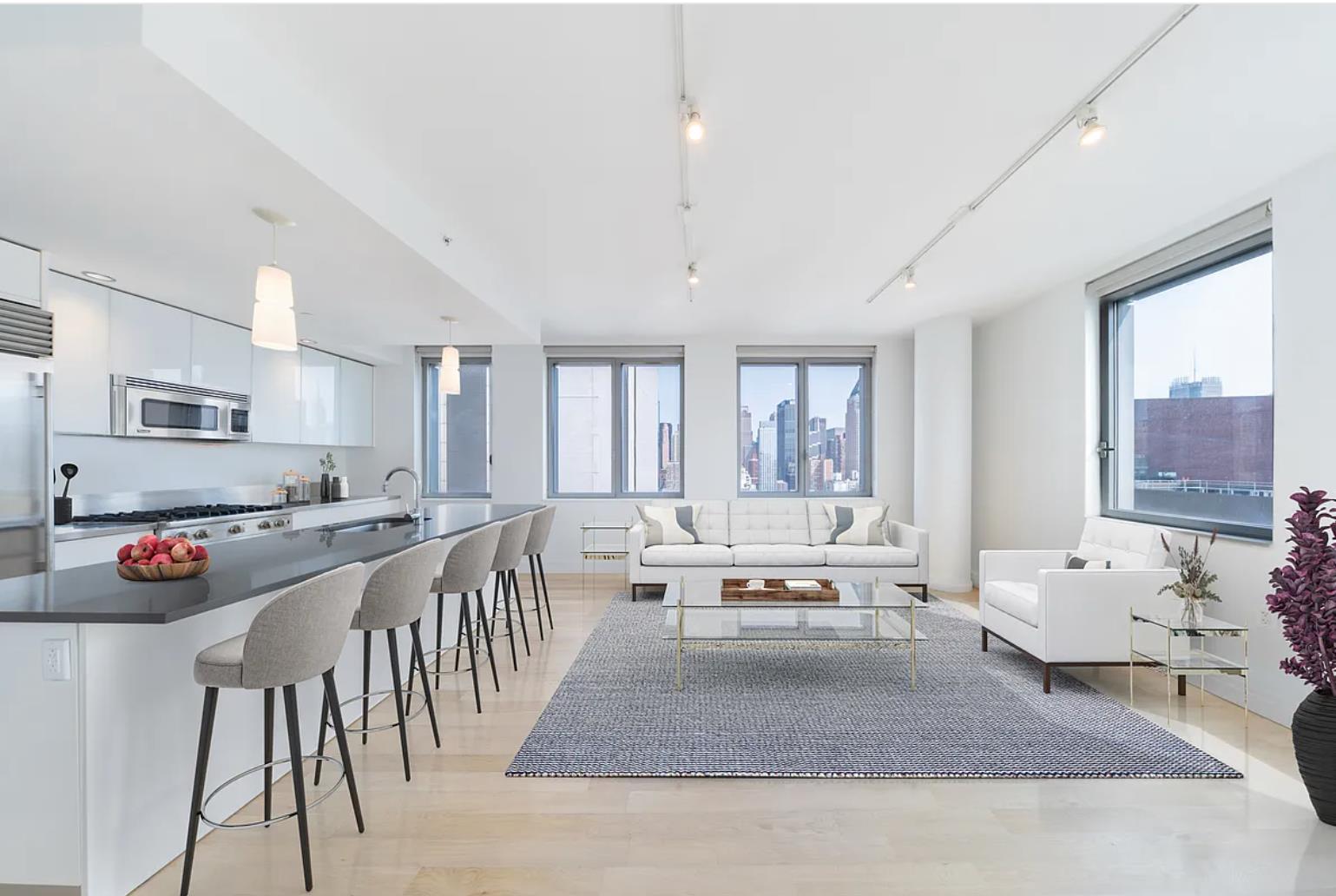554 West 54th Street, Apt 22-A