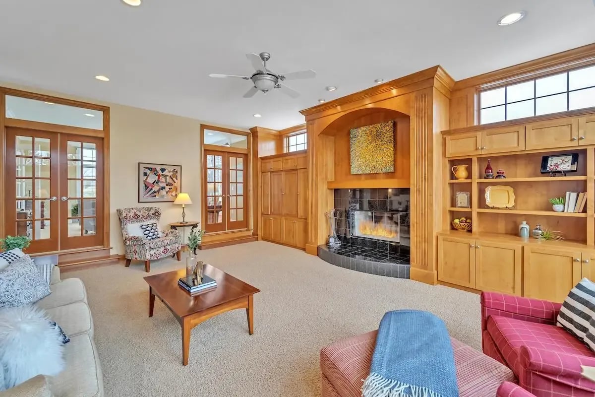 11154 N Sutton Ridge Dr