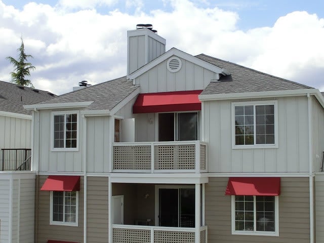 250 Santa Fe Terrace #319