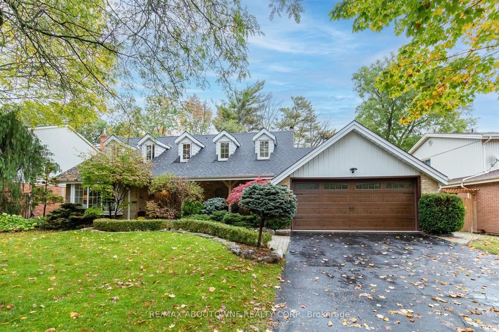 241 Beechfield Road Oakville