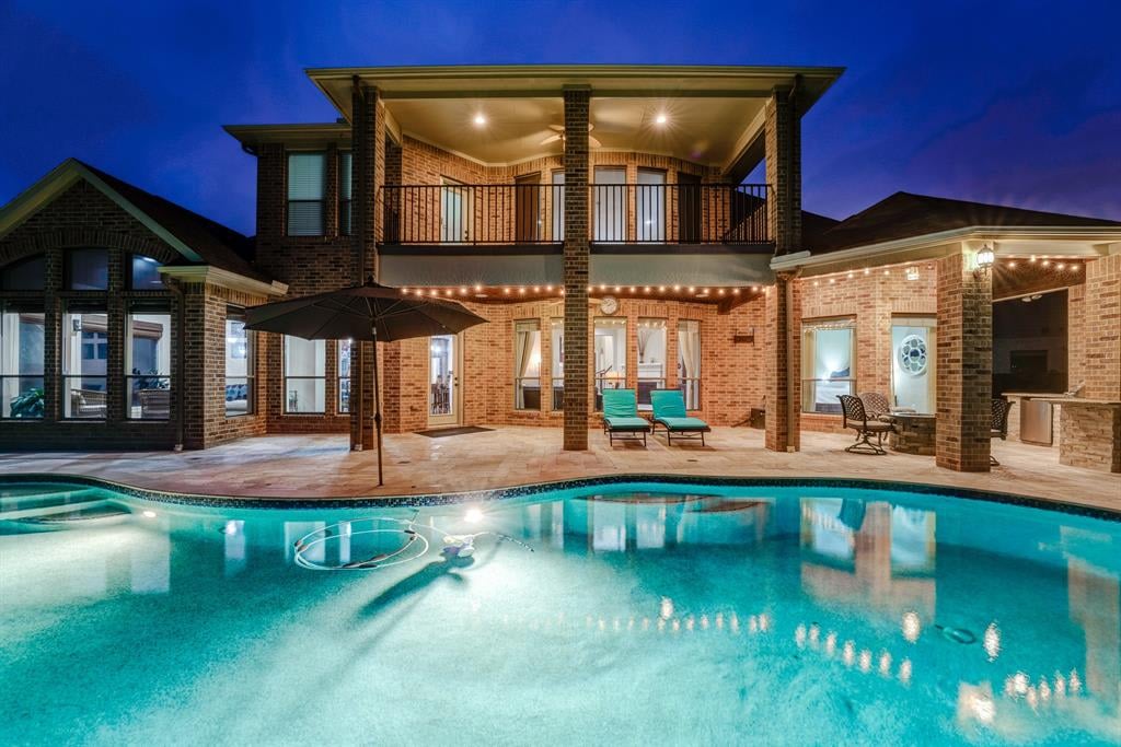 10130 Stafford Hill Cv
