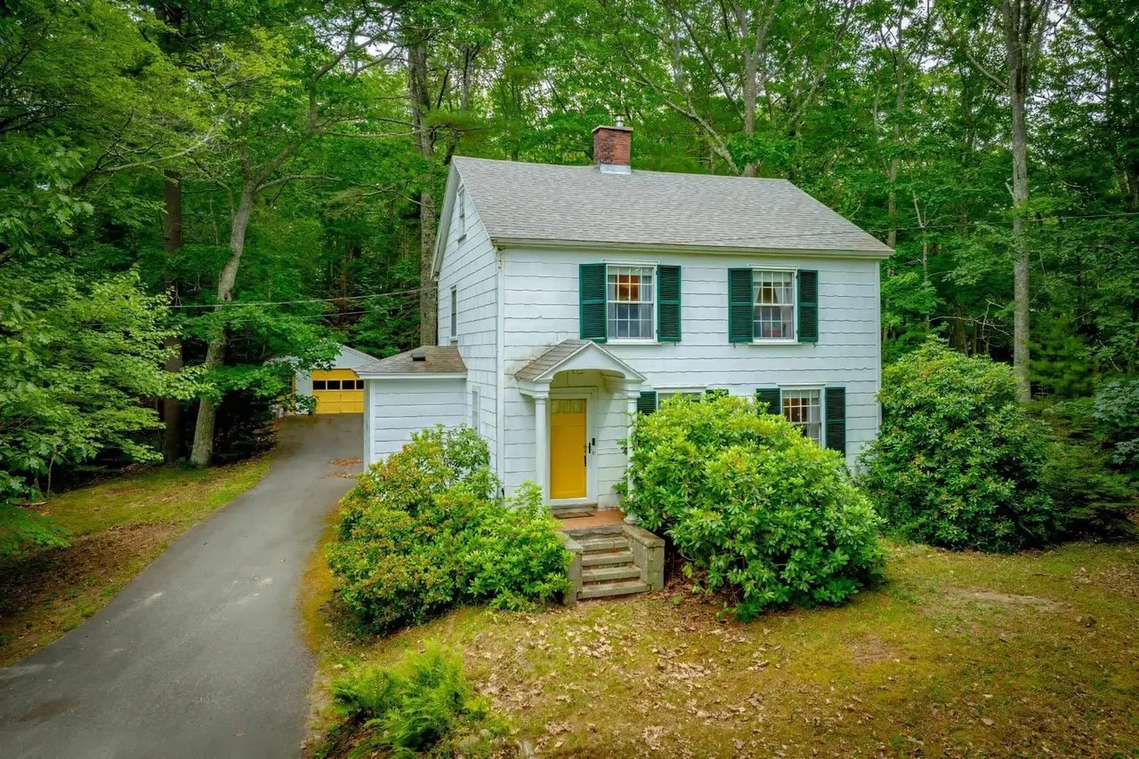 New Listing: 135 State Highway 3, Bar Harbor, ME 04609 – $495,000
