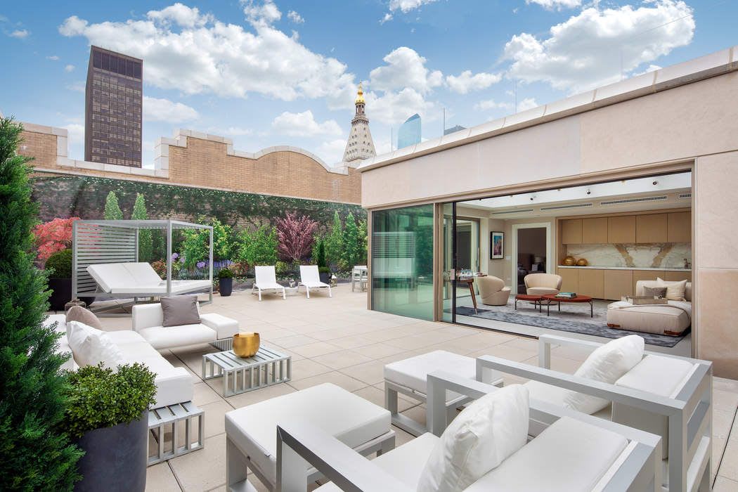 The Crown Penthouse, 212 Fifth Avenue, Unit PH