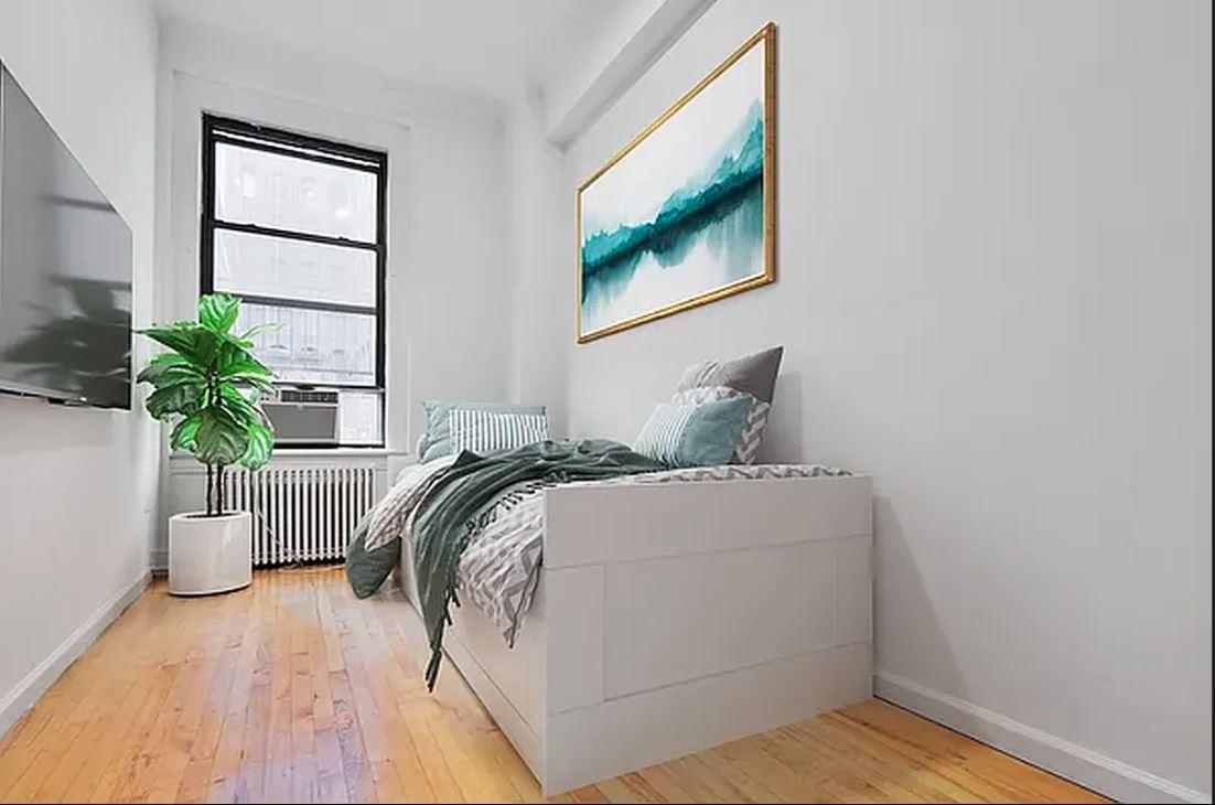 135 William Street, Apt 10-B