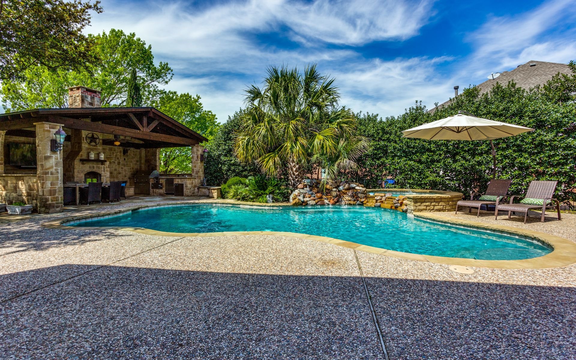 5933 Haley Way
