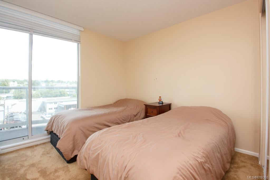 606-1020 View St, Victoria