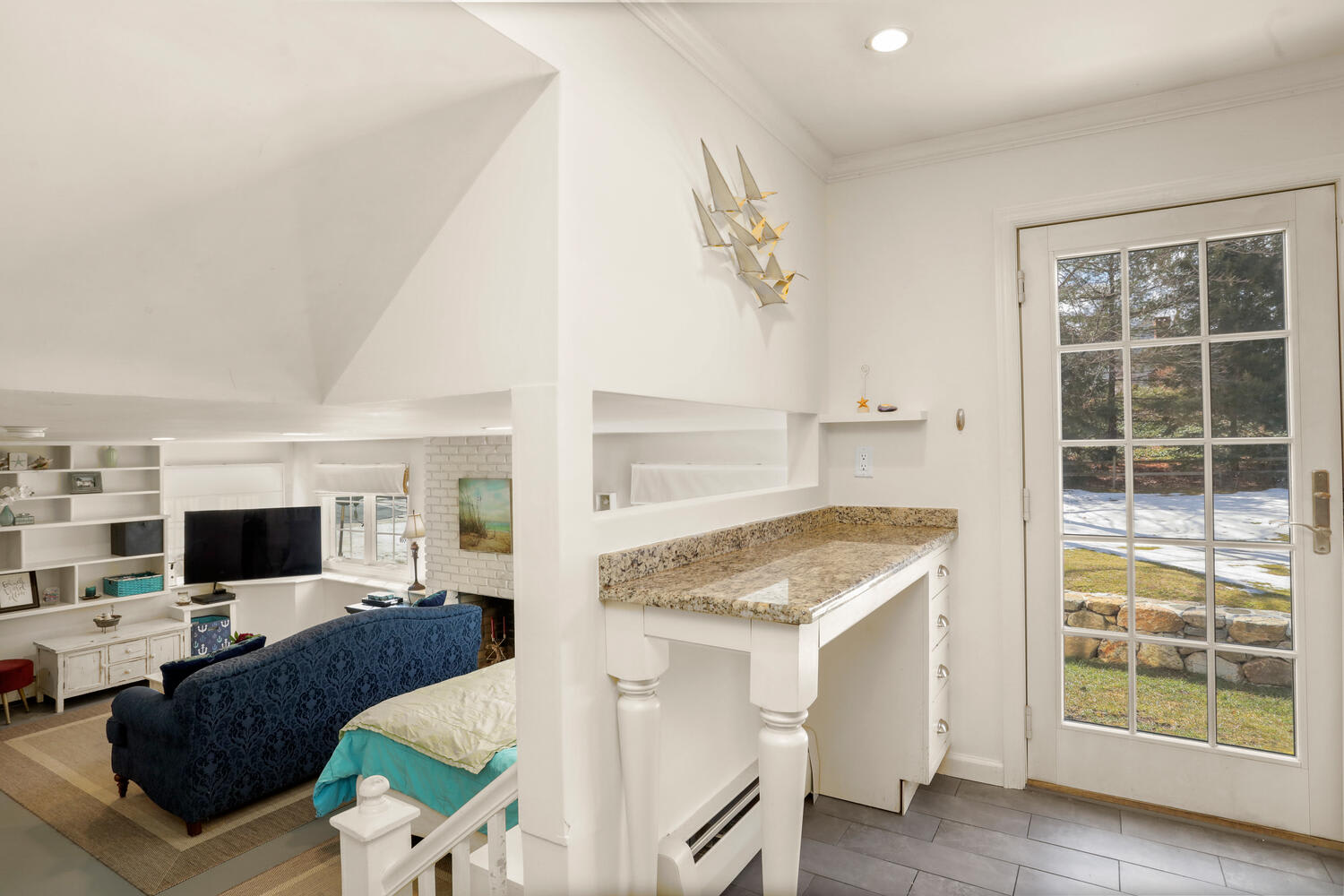 137 Long Lots Road