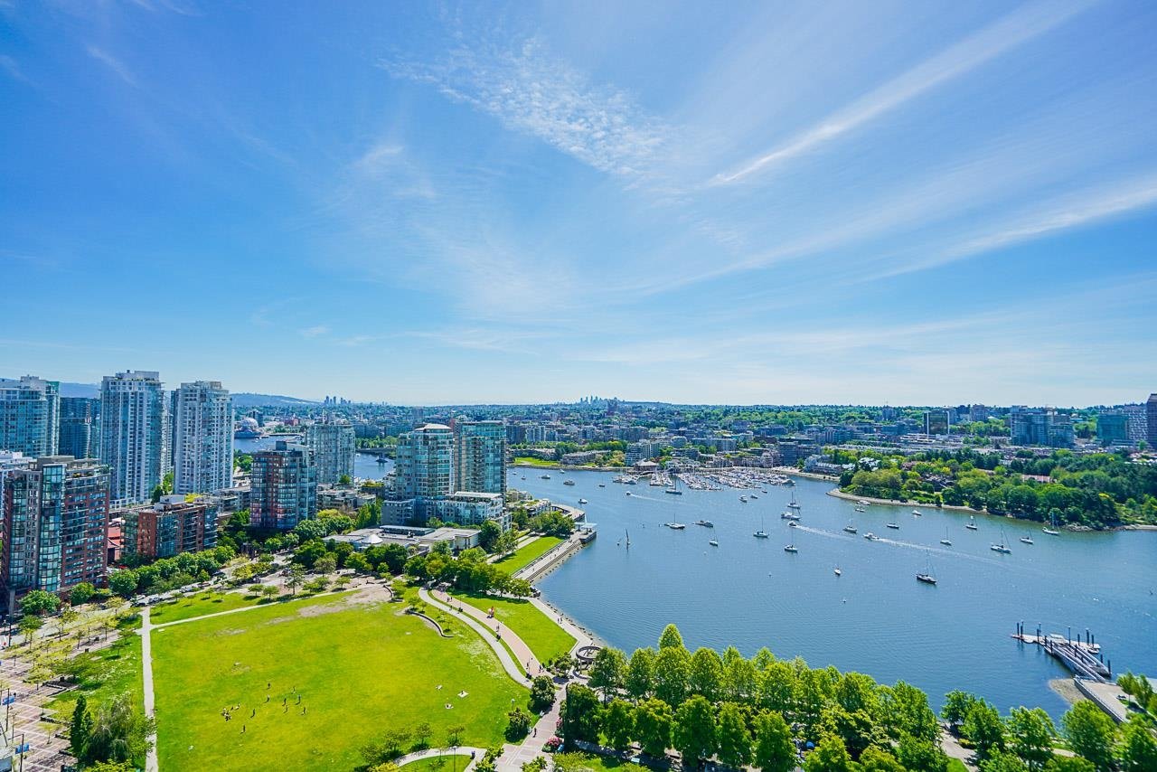 3001-1408 Strathmore Mews