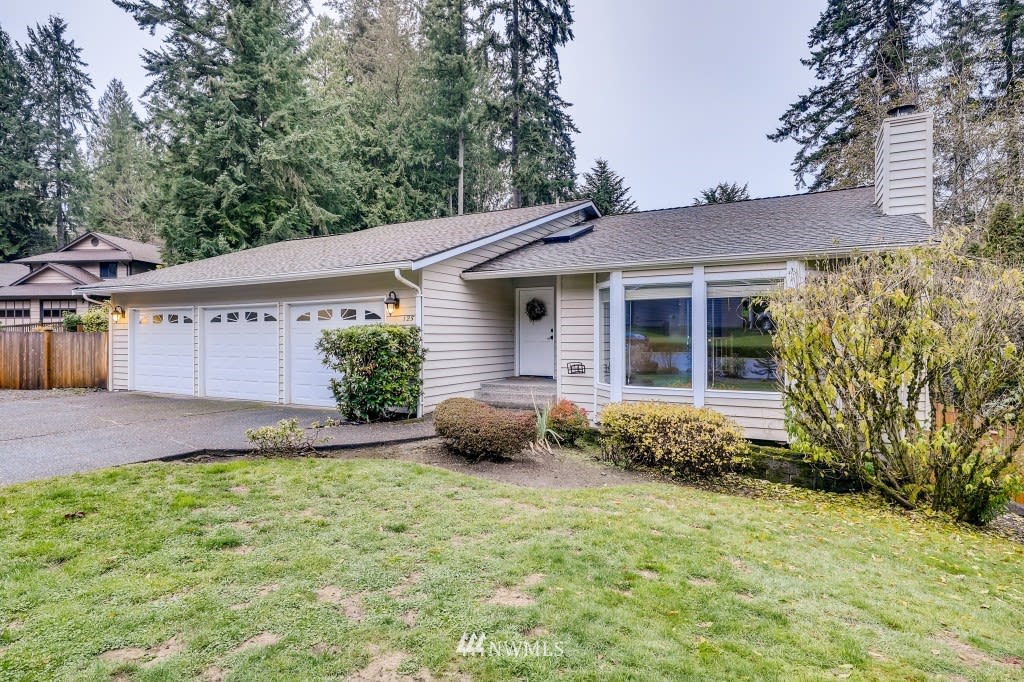 125 171st Place SE, Bothell, WA 98012