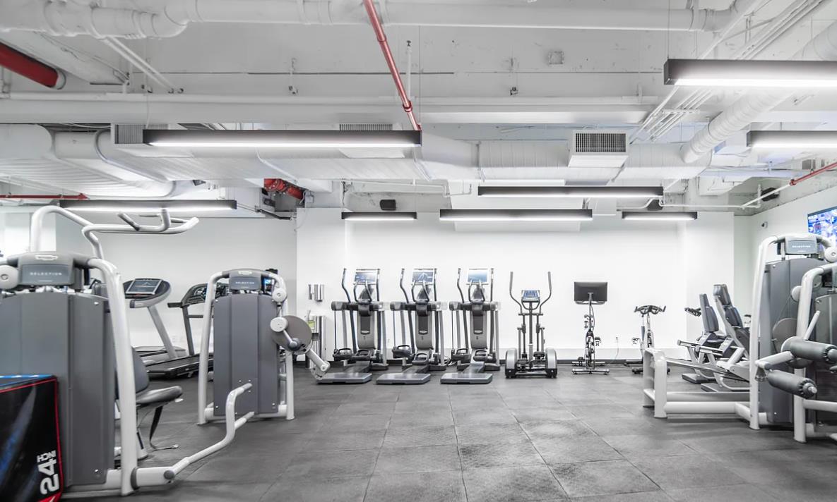 116 John Street, Apt 3006