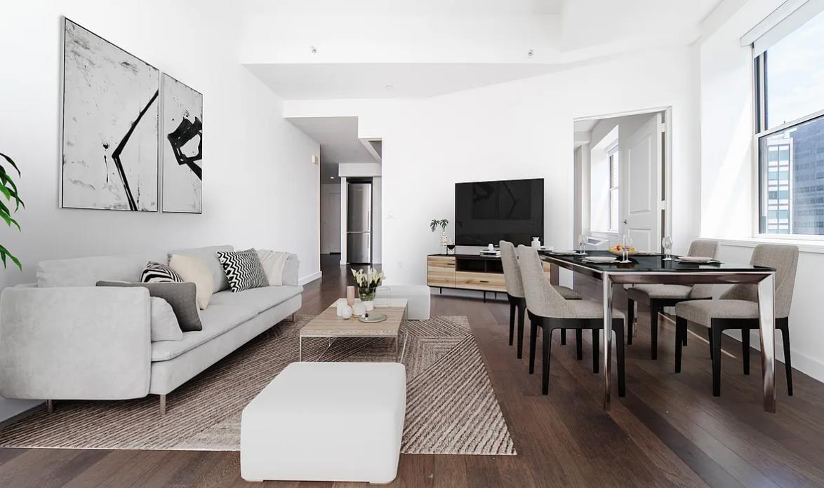 116 John Street, Apt 3107