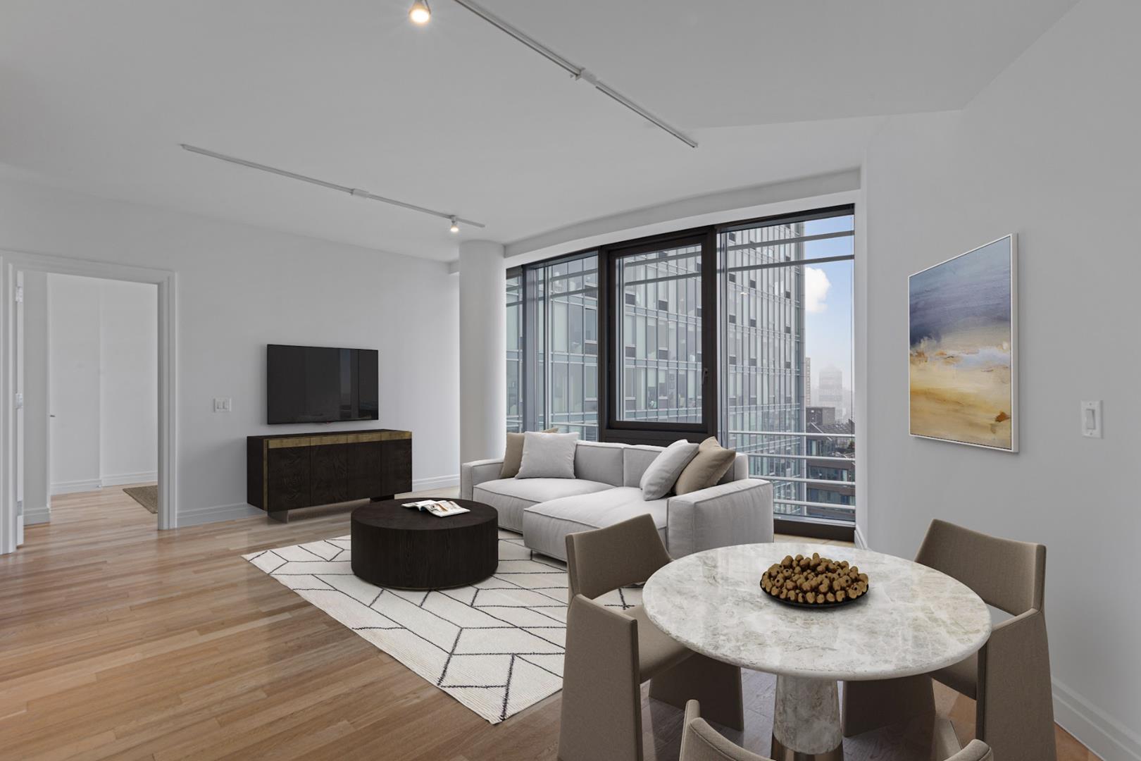 554 West 54th Street, Apt 24-N