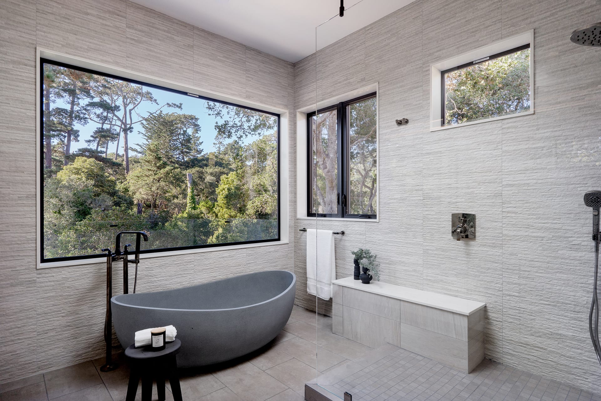 Modern Carmel Gem - 25498 Hatton Rd