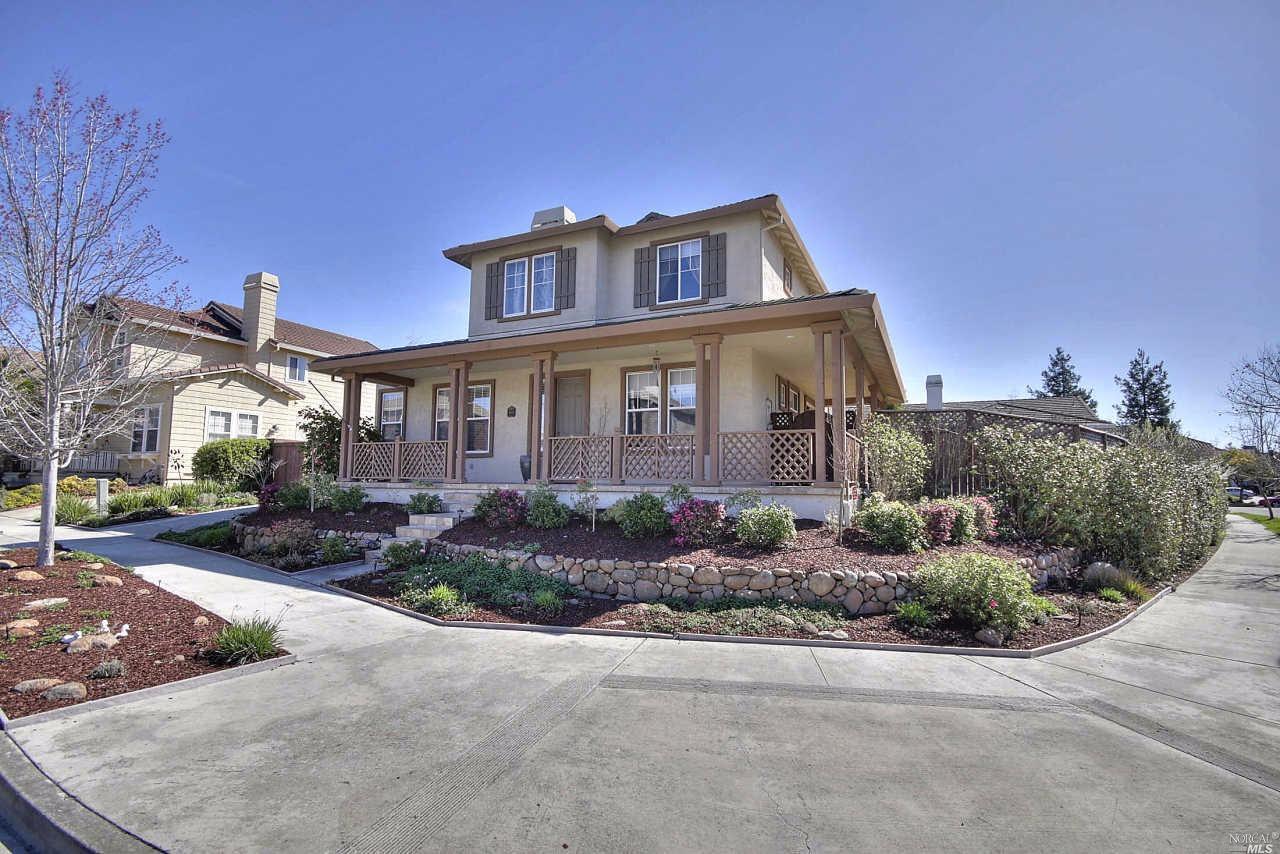 1900 Westminster Ln