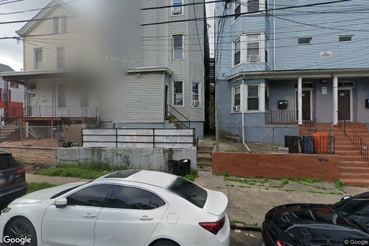 151-153 TEMPLE ST