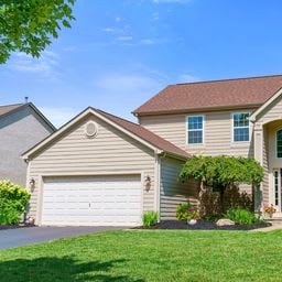 4174 Bryson Cove Circle | 4174 Bryson Cove Circle,  Dublin,  OH  43016  United States